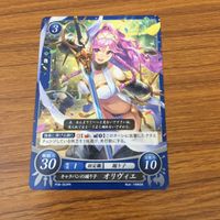 カード トレカ まとめ ファイアーエムブレム サイファ エフラム ベルベット レオニー オリヴィエ レア キラ 12 サムネイル 9