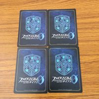 カード トレカ まとめ ファイアーエムブレム サイファ エフラム ベルベット レオニー オリヴィエ レア キラ 12 サムネイル 2
