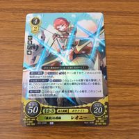 カード トレカ まとめ ファイアーエムブレム サイファ エフラム ベルベット レオニー オリヴィエ レア キラ 12 サムネイル 7