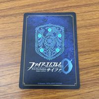 カード トレカ まとめ ファイアーエムブレム サイファ エフラム ベルベット レオニー オリヴィエ レア キラ 12 サムネイル 10