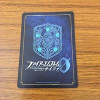 カード トレカ まとめ ファイアーエムブレム サイファ エフラム ベルベット レオニー オリヴィエ レア キラ 12 サムネイル 8