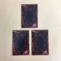Yu-Gi-Oh Card Lot Common Trading Card Game Japanese サムネイル 5