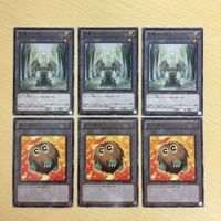Yu-Gi-Oh Huge Dragon Token Card Lot Japanese TCG サムネイル 1