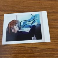 カード トレカ まとめ 呪術廻戦 ぱしゃこれ 釘崎 野薔薇 箔押し レア 13 サムネイル 7