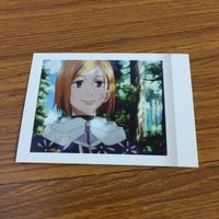 カード トレカ まとめ 呪術廻戦 ぱしゃこれ 釘崎 野薔薇 箔押し レア 13 サムネイル 5