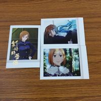 カード トレカ まとめ 呪術廻戦 ぱしゃこれ 釘崎 野薔薇 箔押し レア 13 サムネイル 1