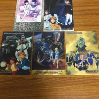 ガンダム カード ダス マスターズ まとめ 20