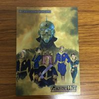 ガンダム カード ダス マスターズ まとめ 20 サムネイル 6