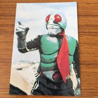 仮面ライダー カード まとめ 73 サムネイル 2