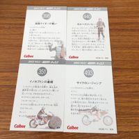仮面ライダー カード まとめ 73 サムネイル 6