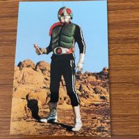 仮面ライダー カード まとめ 73 サムネイル 5