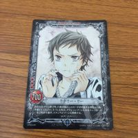 カード トレカ まとめ KONAMI Dグレ ディー グレイマン D Gray man リナリー リー ラビ SR レア 5 サムネイル 3