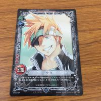 カード トレカ まとめ KONAMI Dグレ ディー グレイマン D Gray man リナリー リー ラビ SR レア 5 サムネイル 5