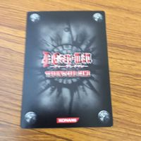カード トレカ まとめ KONAMI Dグレ ディー グレイマン D Gray man リナリー リー ラビ SR レア 5 サムネイル 4