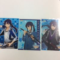 あんさんぶるスターズ クリアカード カード あんスタ ウエハース まとめ 真白 神崎 仁兎なずな 友也 颯馬 39 10 サムネイル 4