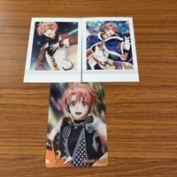 IDOLiSH7 Idolish Seven Izumi Satsuki Card Lot サムネイル 1