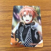 IDOLiSH7 Idolish Seven Izumi Satsuki Card Lot サムネイル 3