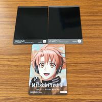 IDOLiSH7 Idolish Seven Izumi Satsuki Card Lot サムネイル 2