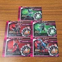 カード トレカ まとめ 仮面ライダー ガンバライド ウィザード レア 非売品 プロモ 63 サムネイル 2
