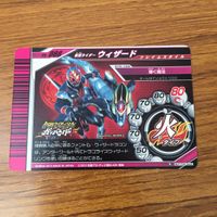 カード トレカ まとめ 仮面ライダー ガンバライド ウィザード レア 非売品 プロモ 63 サムネイル 6
