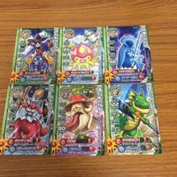ドラゴンクエスト モンスター バトルロード カード まとめ バトルレックス 亡霊の騎士 ヘルパイレーツ プチアーノン 26 サムネイル 1