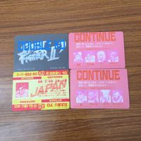 Street Fighter TCG Cards Guile Ryu Honda Lot 19 Cards サムネイル 2