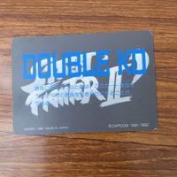 Street Fighter TCG Cards Guile Ryu Honda Lot 19 Cards サムネイル 6