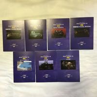 カード トレカ まとめ ファイナルファンタジー FF カードダスマスターズ タイニーブロンコ pA 86式 sA 27式 46 サムネイル 2