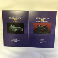 カード トレカ まとめ ファイナルファンタジー FF カードダスマスターズ タイニーブロンコ pA 86式 sA 27式 46 サムネイル 8