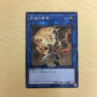 遊戯王 ノーマル カード トレーディングカード 天威の拳僧 まとめ サムネイル 5