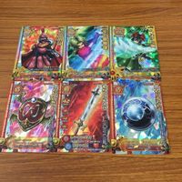 ドラゴンクエスト モンスター バトルロード カード まとめ 20 サムネイル 1