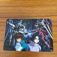 ガンダム カード トレカ まとめ 58 サムネイル 2