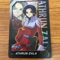 ガンダム カード トレカ まとめ 58 サムネイル 4