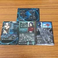 ガンダム カード トレカ まとめ 58 サムネイル 6