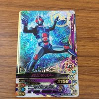カード トレカ まとめ ガンバライジング SR スーパー1 ライダーマン バイオライダー X 58 サムネイル 7