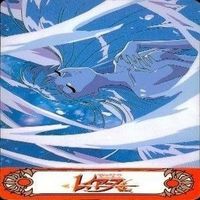 カード 魔法騎士 レイアース ワイドカード まとめ クランプ CLAMP 縦長カード 龍咲 獅堂 鳳凰寺 サムネイル 8