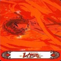 カード 魔法騎士 レイアース ワイドカード まとめ クランプ CLAMP 縦長カード 龍咲 獅堂 鳳凰寺 サムネイル 9
