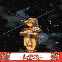 カード 魔法騎士 レイアース ワイドカード まとめ クランプ CLAMP 縦長カード 龍咲 獅堂 鳳凰寺 サムネイル 6