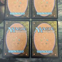 MTG マジックザギャザリング カード まとめ GRN 血の刺客/Blood Operative 4枚セット 48 サムネイル 5