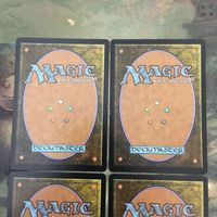 MTG マジックザギャザリング カード まとめ GRN 血の刺客/Blood Operative 4枚セット 48 サムネイル 6