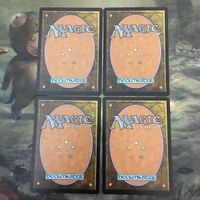 MTG マジックザギャザリング カード まとめ GRN 血の刺客/Blood Operative 4枚セット 48 サムネイル 4