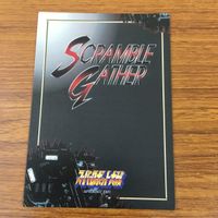 カード トレカ スクランブルギャザー マジンカイザー レア 65 サムネイル 2