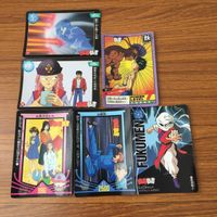 カード トレカ まとめ 幽遊白書 幽助 桑原 55 サムネイル 1