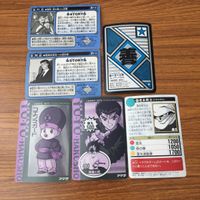 カード トレカ まとめ 幽遊白書 幽助 桑原 55 サムネイル 2