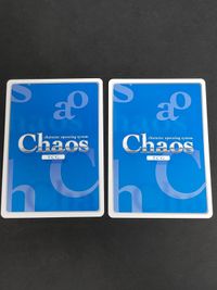 カオス CHAOS TCG PR 蒼き鋼 重巡洋艦“メンタルモデル”「タカオ」(オーバーフレーム仕様) ARP-PR011 ARP-PRC002 サムネイル 4