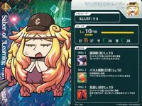 カード Fate FGO グレイルリーグ 野球 まとめ マンガで分かるセイバー 卑弥呼 ハベトロット
ライダー スーパーバニヤン
アルターエゴ コレクション ap304 o14 サムネイル 2