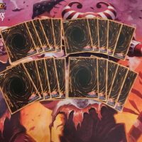 Couple of Aces カップル・オブ・エース 20枚 型番統一 ノーマル まとめ 遊戯王 PHHY-JP008 サムネイル 4