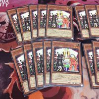 Couple of Aces カップル・オブ・エース 20枚 型番統一 ノーマル まとめ 遊戯王 PHHY-JP008 サムネイル 2