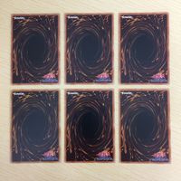 Yu-Gi-Oh Trading Card Lot Fusion Common Japanese Anime サムネイル 6