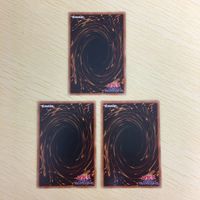 Yu-Gi-Oh Trading Card Lot Fusion Common Japanese Anime サムネイル 7